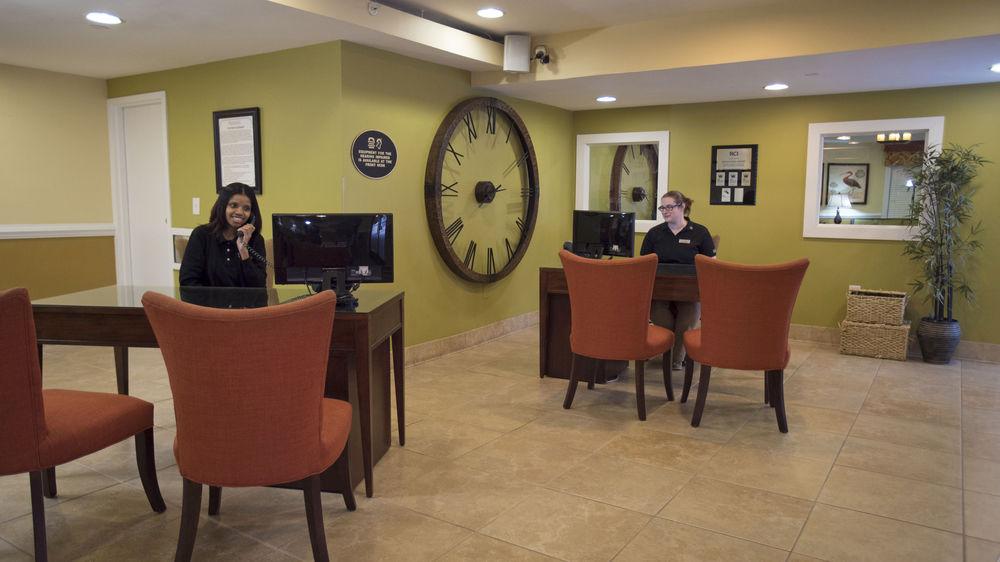 Ocean Sands Resort, Oceanfront, Virginia Beach By Vacatia エクステリア 写真