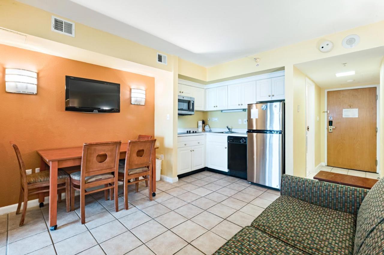 Ocean Sands Resort, Oceanfront, Virginia Beach By Vacatia エクステリア 写真