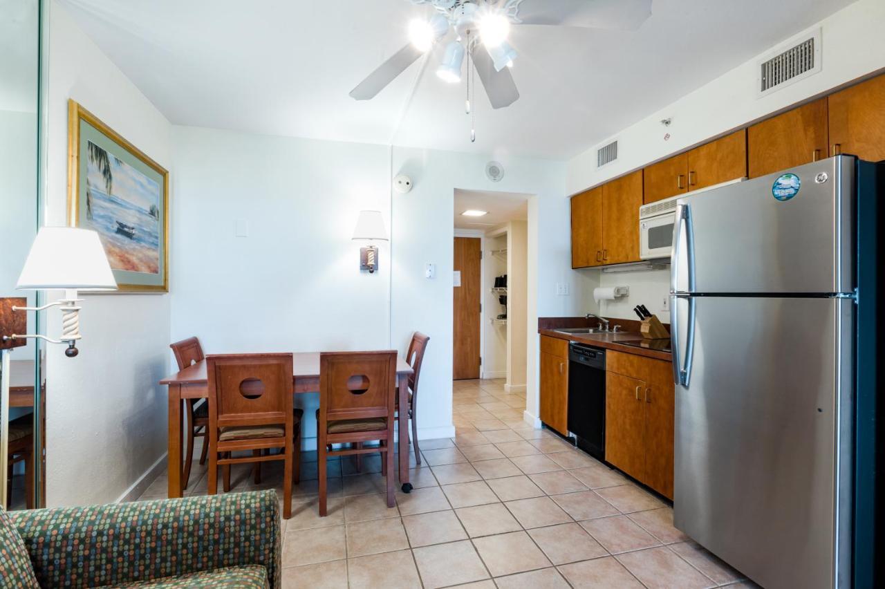 Ocean Sands Resort, Oceanfront, Virginia Beach By Vacatia エクステリア 写真