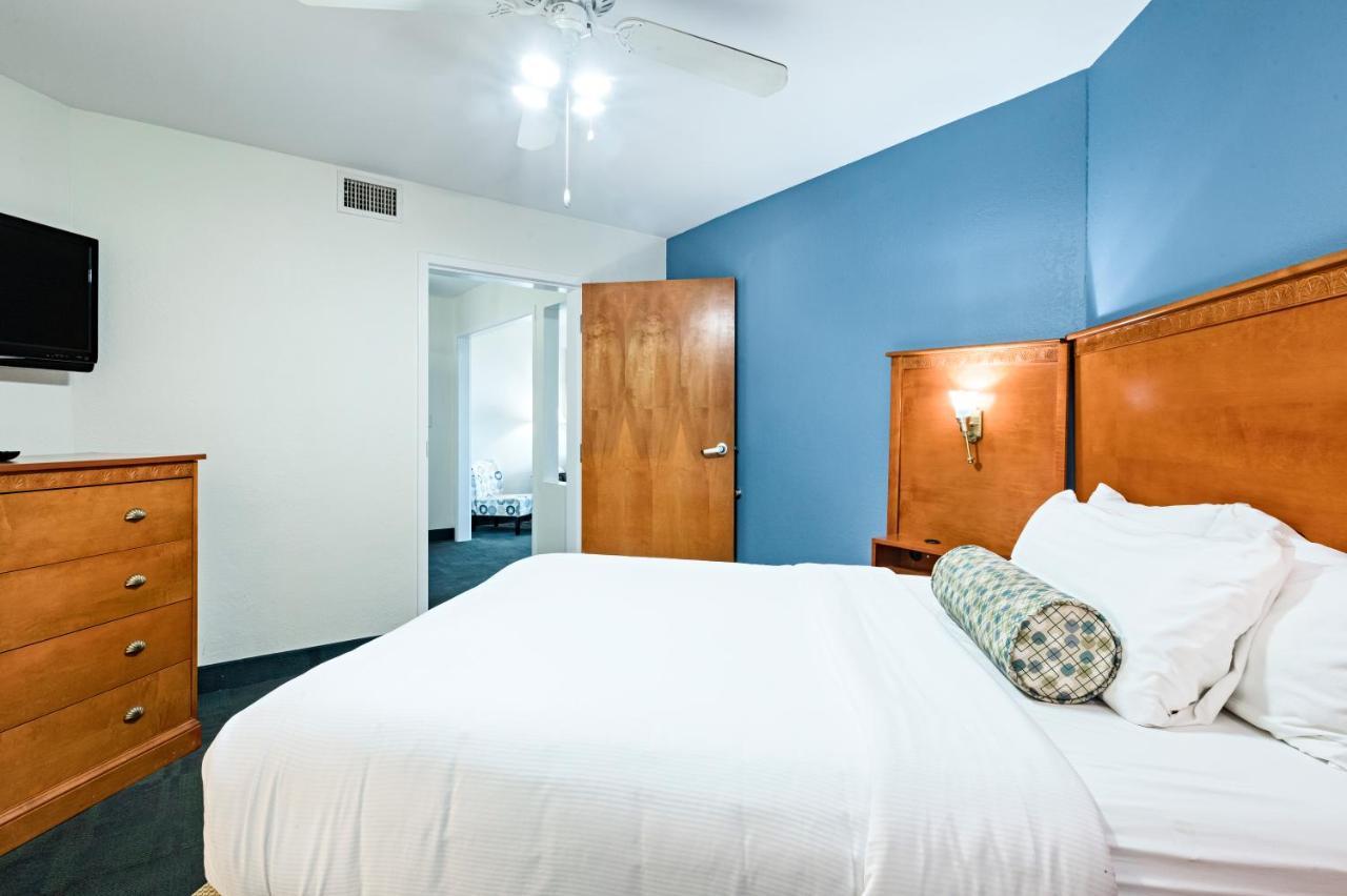 Ocean Sands Resort, Oceanfront, Virginia Beach By Vacatia エクステリア 写真
