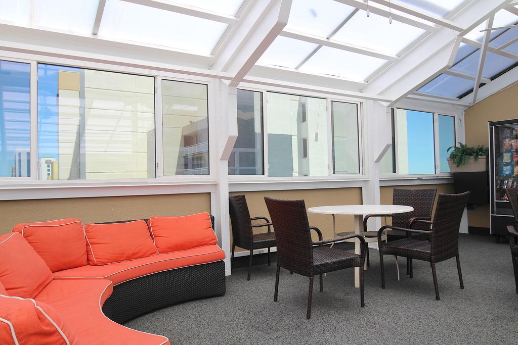 Ocean Sands Resort, Oceanfront, Virginia Beach By Vacatia エクステリア 写真