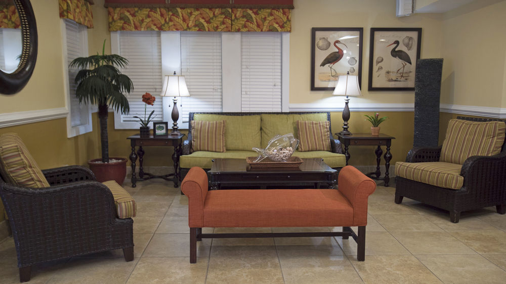 Ocean Sands Resort, Oceanfront, Virginia Beach By Vacatia エクステリア 写真